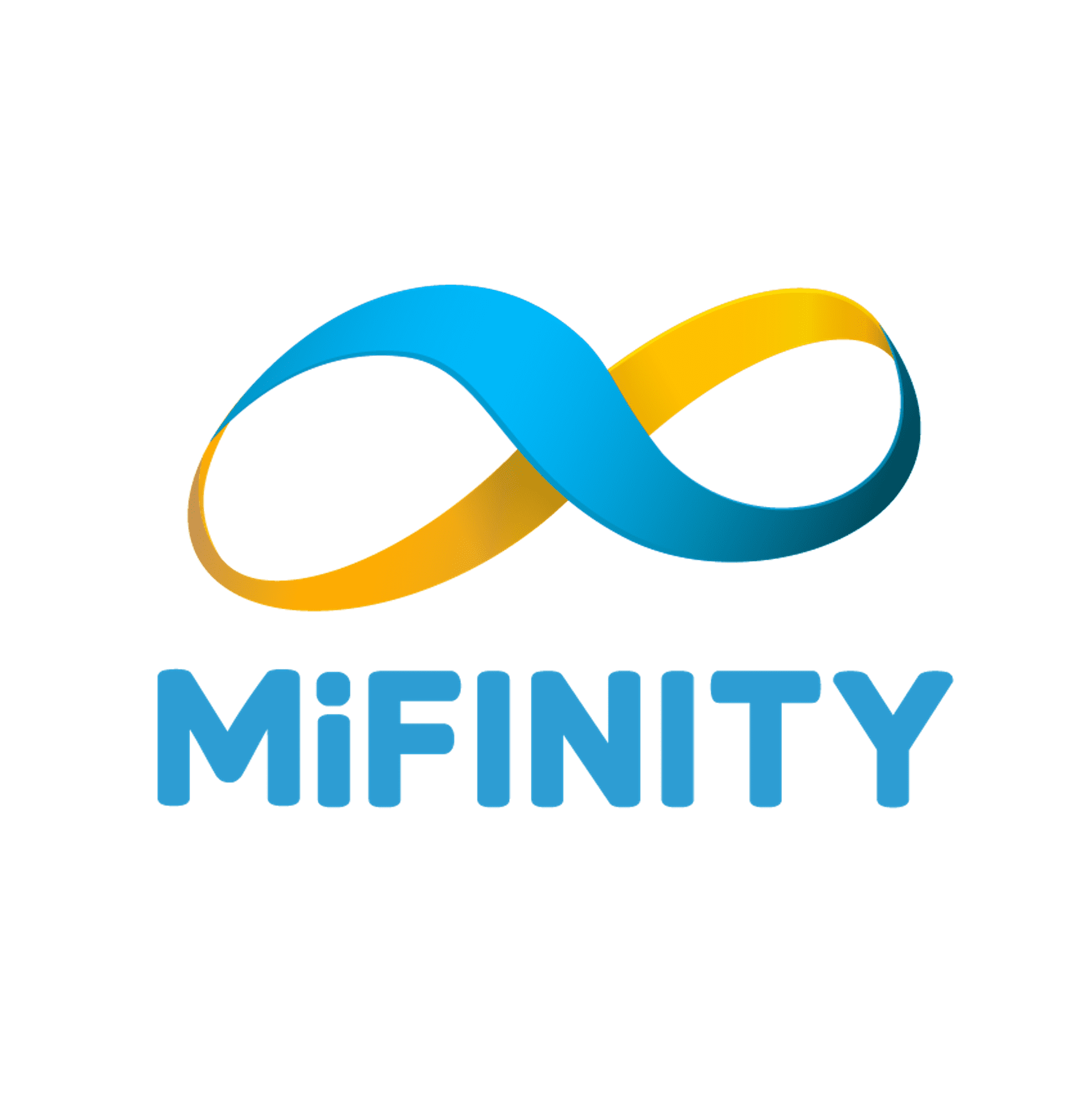 mifinity square logo